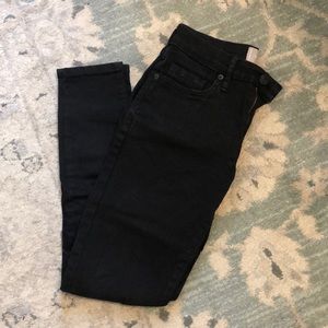 Everlane Black Jeans